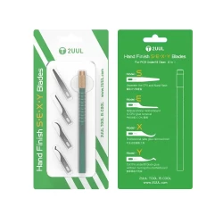 2UUL 4 in 1 CPU Art Knife