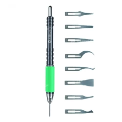 Mijing KC8 Art Knife