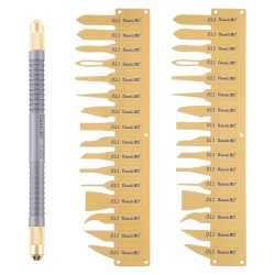 Qianli 011 Art Knife