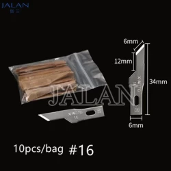 Bai Sun Da 16 No Blade (10 pcs)