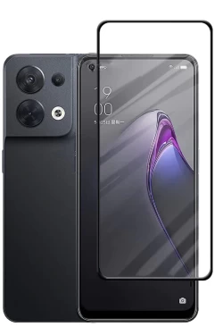 Oppo Reno 5/6/7/8 5G HD+ Tempered Glass