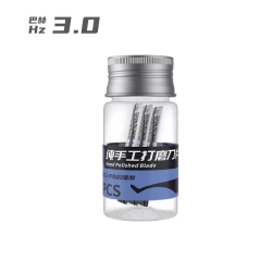 MegaIdea Blade (3 No)