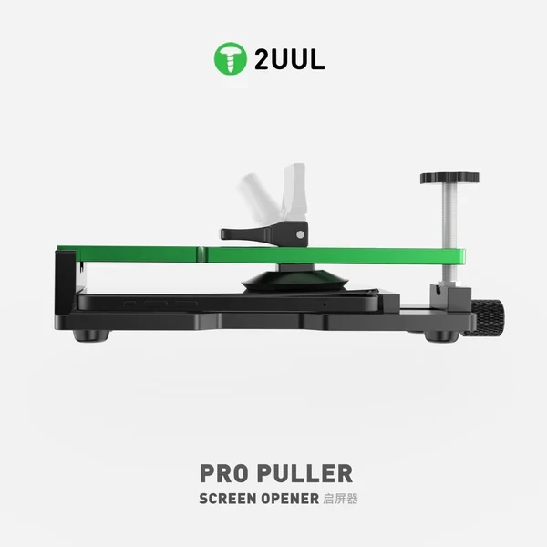 2UUL DA08 Pro Puller