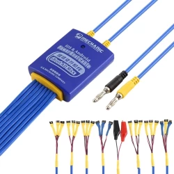 Mechanic Iboot Admax Plus Power Booster Cable