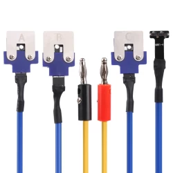 Mechanic Ipad Series Power Booster Cable