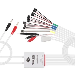 OSS Iphone Power Cable