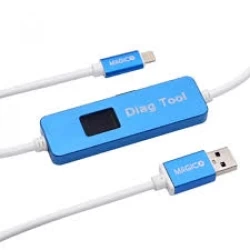 Magico Purple Mode Booster Cable