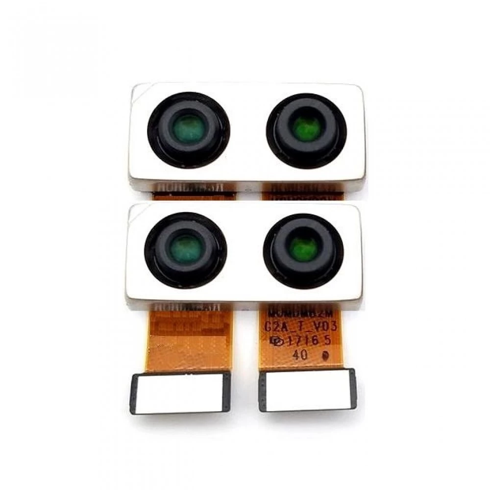 MI Note 9 Pro 5G Back Camera-100% Original, Premium Care Quality