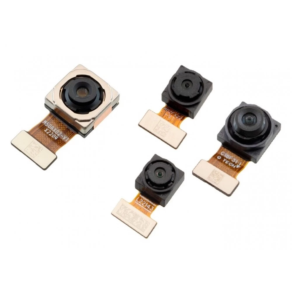 MI Note 11 5G Back Camera-100% Original, Premium Care Quality