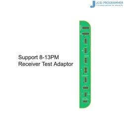 JCID 8-13PM Receiver Testa DPT.