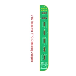 JCID V1S Receiver FPC Detecting Adaptor