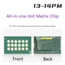 LB for Iphone 13-14PM Series IC