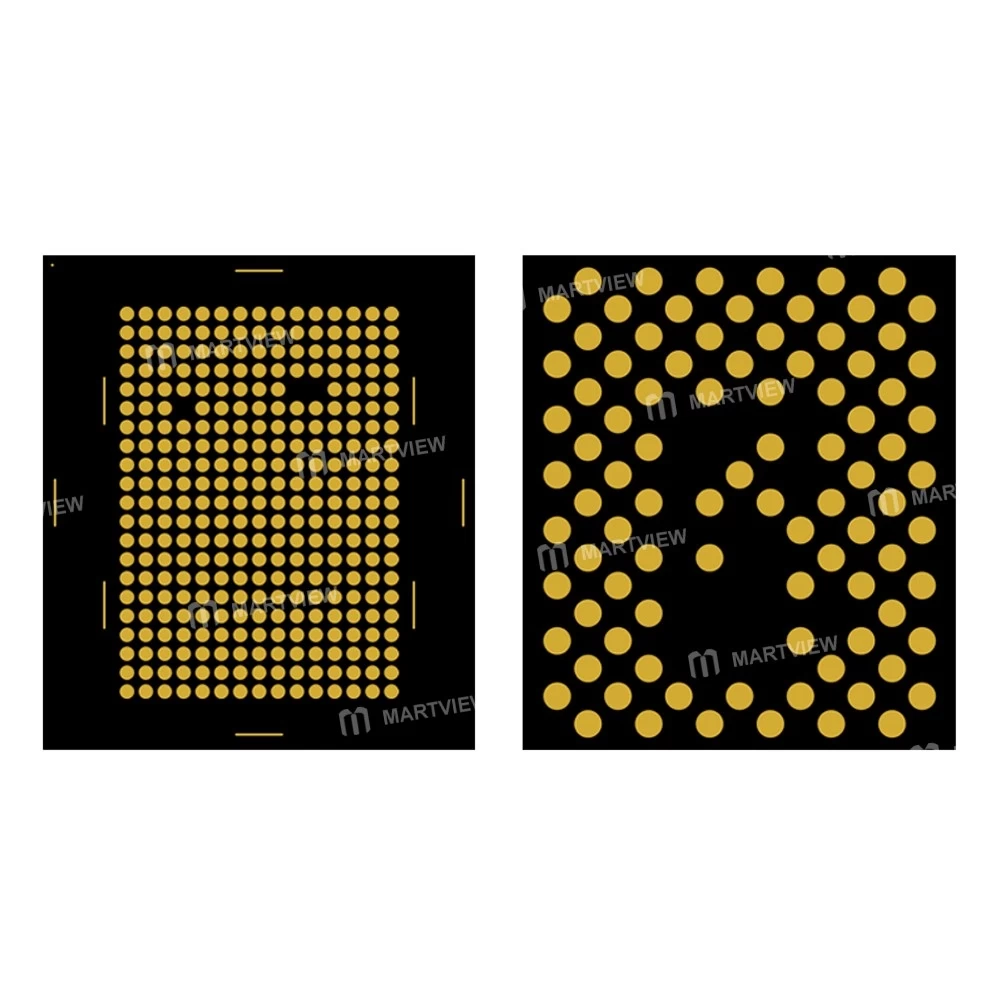 JiTongXue BGA315 to BGA110 IC