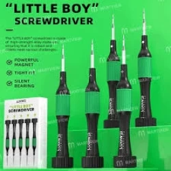 Luowei Little Boy Screwdriver