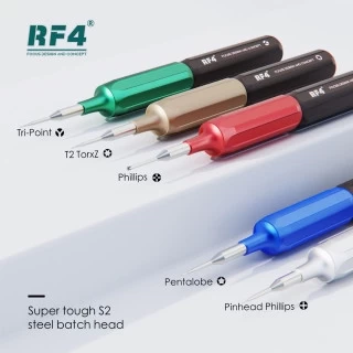 Relife RF4-SD10 Screwdriver Kit