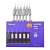 Mechanic Mortat Mini Screwdriver Kit