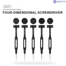 Mijing LS-11 Screwdriver Kit