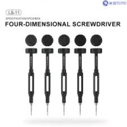 Mijing LS-11 Screwdriver Kit