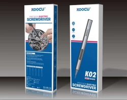KOOCU K02 Screwdriver