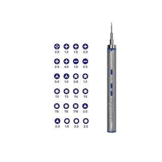 Mechanic X-Drive Screwdriver