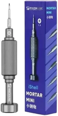 Mechanic Ishell 1.2 Screwdriver