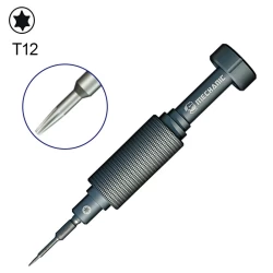Mechanic Ishell T2 Screwdriver
