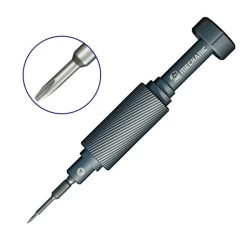Mechanic Ishell 0.6 Screwdriver