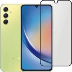Samsung A34 5G HD+ Tempered Glass