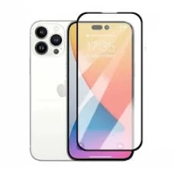 Iphone 14 Pro Max HD+ Tempered Glass