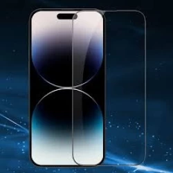 Iphone 15 HD+ Tempered Glass