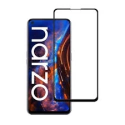 Realme Narzo 20 Pro/ 30 Pro HD+ Tempered Glass