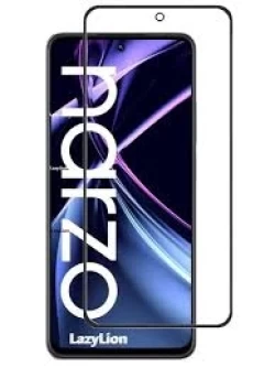 Realme Narzo N55 HD+ Tempered Glass