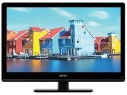 Intex 19 Inch LED TV