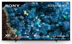 Sony 65Inch 4K ULTRA  FRAMELESS TV