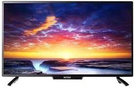 Intex 24Inch Smart LED TV