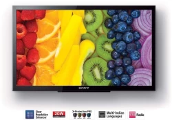 Sony 24Inch Smart LED TV
