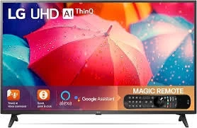 LG 55Inch SMART LED TV