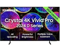 Samsung 55Inch SMART LED TV