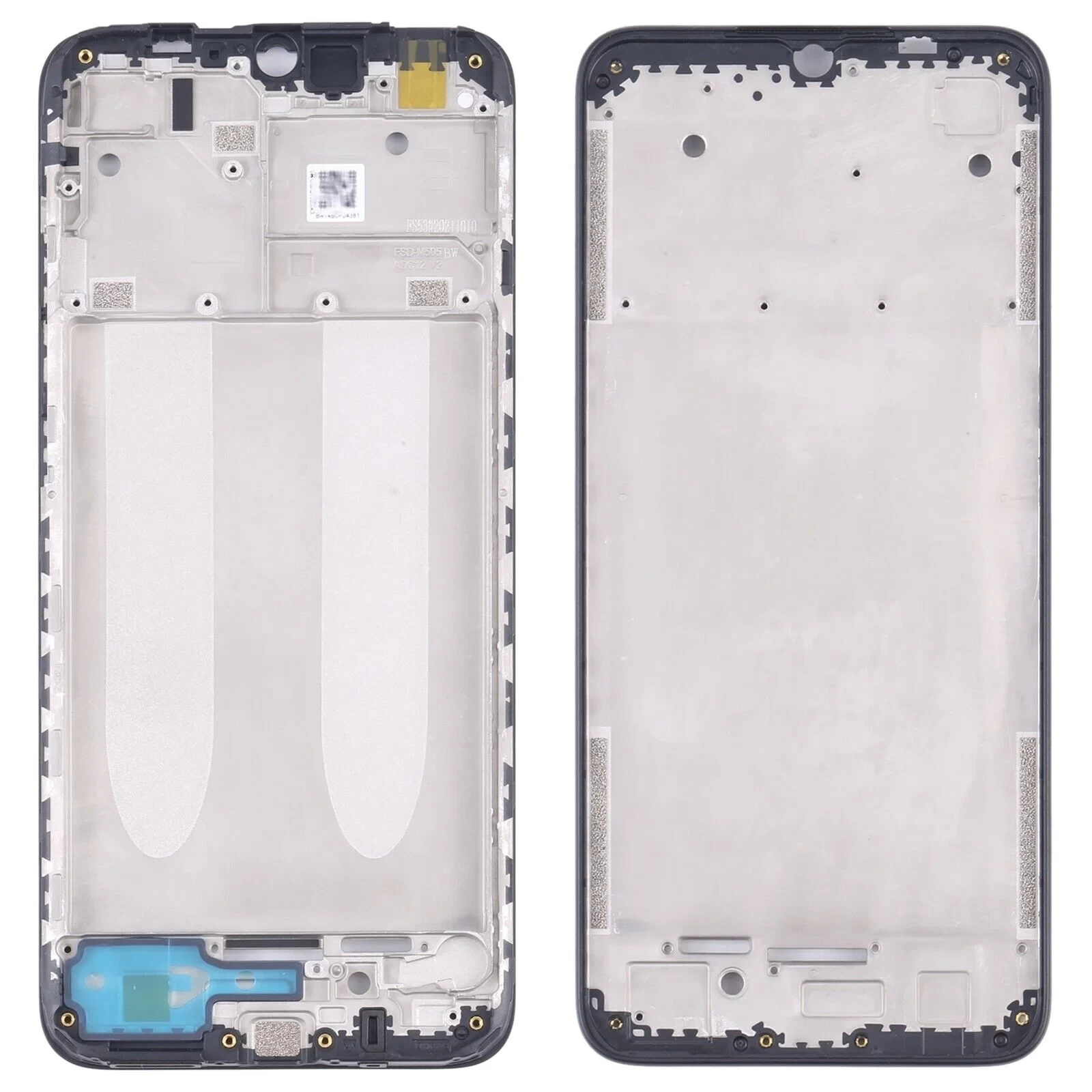 MI 9A (B) OG NEW LCD Frame Middle Chassis for Xiaomi