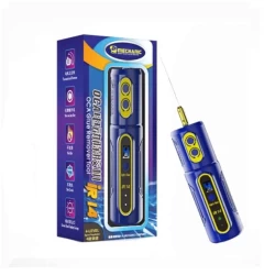 Mechanic IR-14ET Glue Motor & Bit