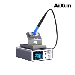 Aixun T3BS Soldering Iron Station