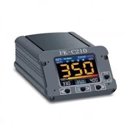FK-C210 (Iron) Soldering Station