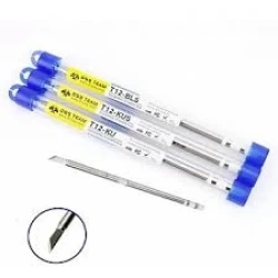 OSS T12 Bend BJS Iron Bit