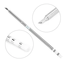 OSS T12 Knife KU Iron Bit