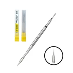 OSS Straight C210 020 Iron Bit