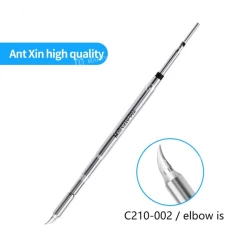 MaAnt C210-002H Iron Bit