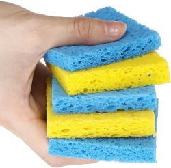 Iron Cleaning Sponge