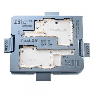 Qianli 13 Series 4 in 1 Isocket for Iphone 13/13 Pro/13 Mini/ 13 Pro Max