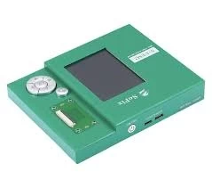 USBC & EDP Meter Mac