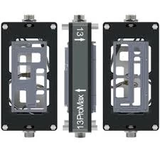 WL 13-13 PM Layered Pre Heater